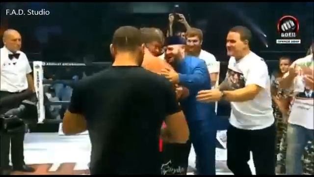 Ширхан или Маугли? Europe Vs Caucasus - Zabit Samedov (Caucasus) Vs Catalin Morosanu (Europe)