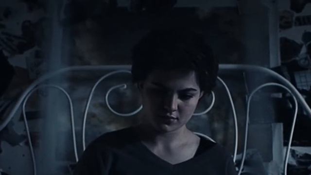 Джаннет Тернелл | Жестокое лето смотреть онлайн