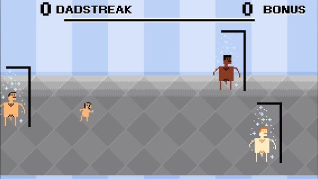 Shower With Your Dad Simulator 2015: Do You Still Shower With Your Dad (Spotlight) (HD 1080p 60fps) смотреть онлайн