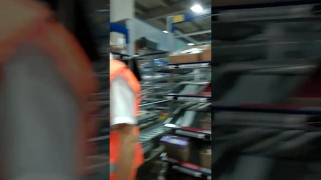 Сборка на GDC Ногинск!!! смотреть онлайн