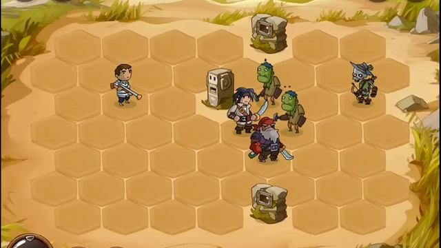 BRAVELAND PIRATE - Gameplay Trailer смотреть онлайн