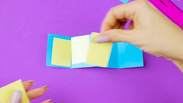 Играющая Открытка Папе своими руками | Как сделать открытку подарок на 23 февраля смотреть онлайн