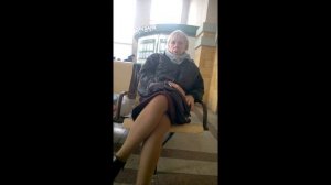 Когда купила новый вибратор