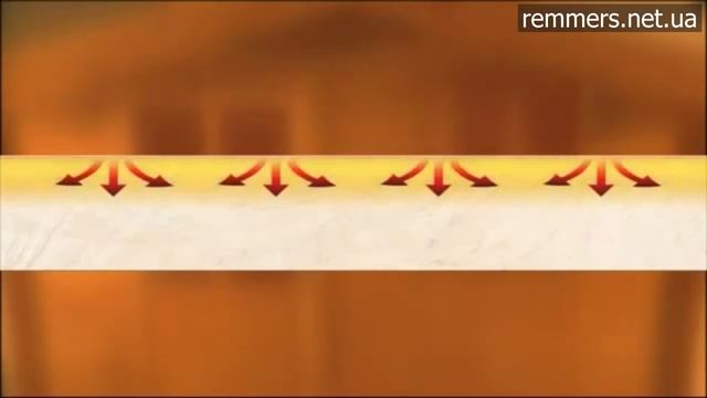 Однослойное покрытие для дерева Remmers Creme : пропитка, грунтовка и лазурь в виде крема.