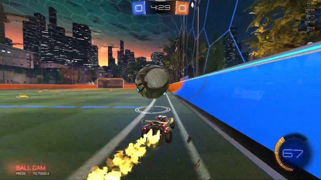 I Returned To 1v1s - Rocket league 1s смотреть онлайн