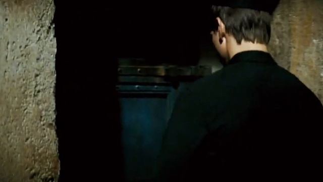 MISSION: IMPOSSIBLE III - INFILTRAZIONE A CITTA' DEL VATICANO смотреть онлайн