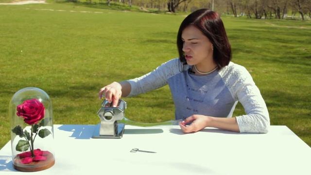 Инструменты для лепки реалистичных цветов из холодного фарфора смотреть онлайн