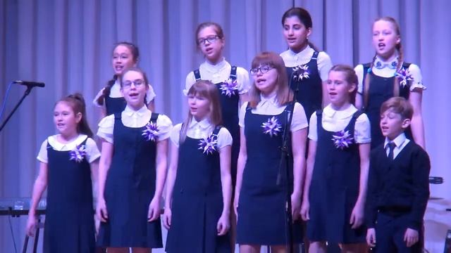 сл. и муз. А. Ермолова "Добрые сказки" смотреть онлайн