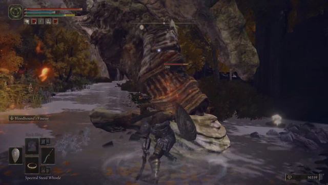 Elden Ring Rune Farming : Deeproot Depths смотреть онлайн