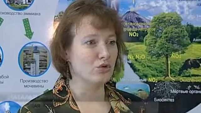 «Череповецкий Азот» открыл свой музей