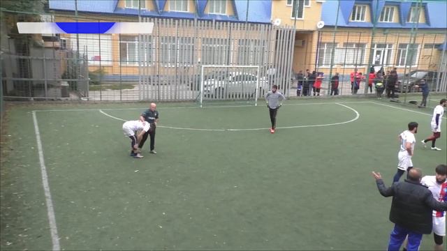 ЛИГА ЛАКИИ 2021| ЧУКНА - НОВОКУЛИ смотреть онлайн