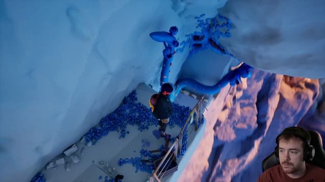 JUSANT, un jeu VERTIGINEUX? смотреть онлайн