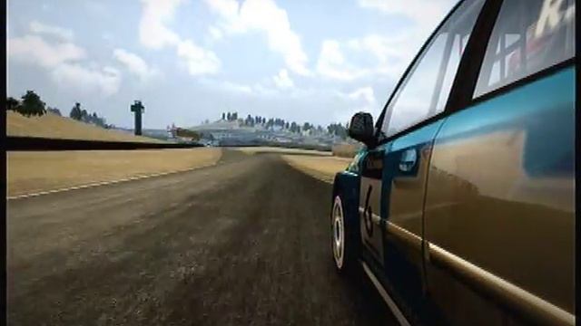 Race Pro - RDTCC Test @ Laguna Part 1 of 2 смотреть онлайн