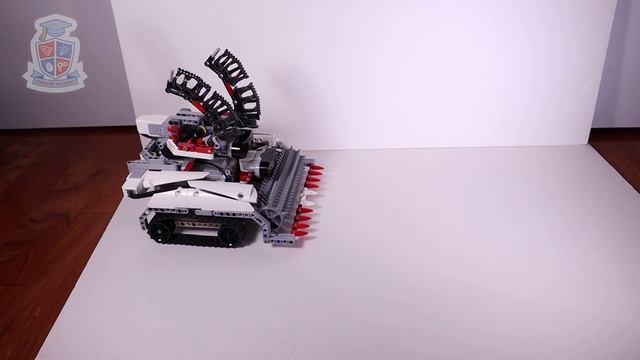 Top 10 EV3 Projects for Classroom and Home смотреть онлайн