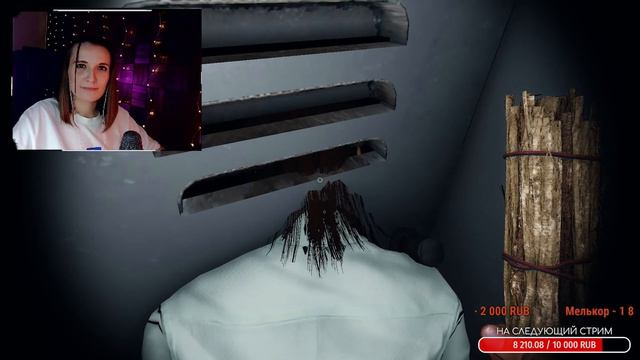 КАК ТАМ ВОПРОС | PHASMOPHOBIA | ФАЗМОФОБИЯ смотреть онлайн