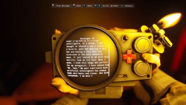 Suffer The Night  All Collectibles  Full Game  No Commentary