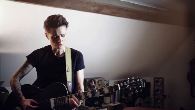 Youth - Daughter (cover) смотреть онлайн