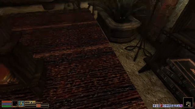 [76] Spying for Crassius | The Elder Scrolls III: Morrowind смотреть онлайн