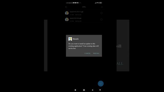 how to install sketch app for Android смотреть онлайн