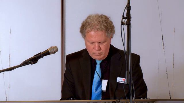 Chris Martirano Demos the Kurzweil SP7 at NAMM 2023 (Marriott) смотреть онлайн