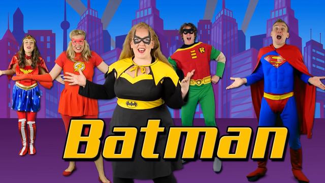 Коллекция Fingerfamily - Цвета, сельскохозяйственные животные, супергерои и многое другое!