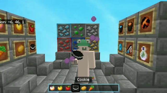 Naos 16x by Mqryo (Scenical 75k Pack) || MCPE PvP texture pack Showcase смотреть онлайн