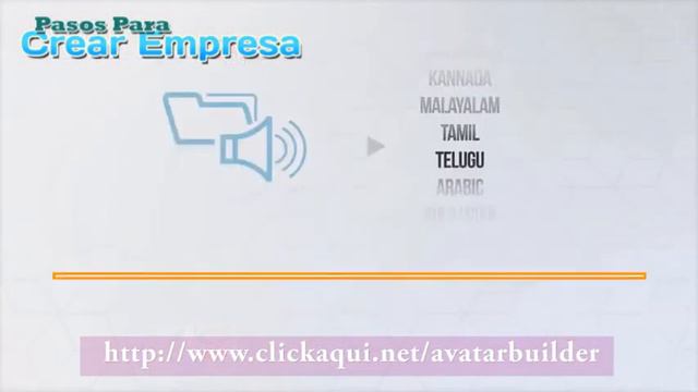 ESPAÑOL AVATAR BUILDER avatar builder - avatar builder review/how avatar builder works 2021 смотреть онлайн