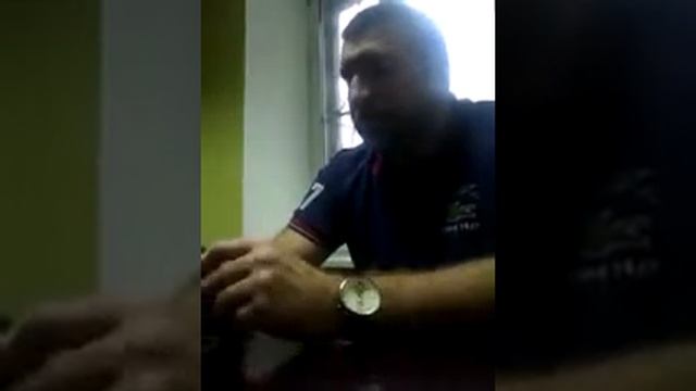 Съёмка скрытой видеокамерой. Дмитрий Потапенко попал! смотреть онлайн
