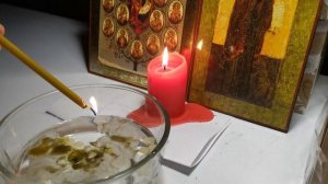ОТЛИВКА НА ВОСКОВЫХ СВЕЧАХ. МАГИЧЕСКАЯ ЧИСТКА. СТАРИННЫЕ ОБРЯДЫ