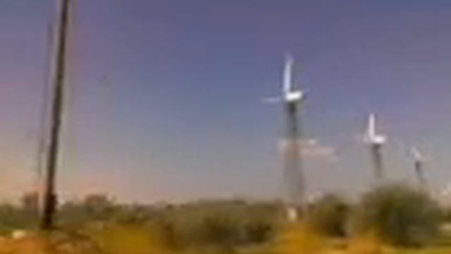 казантип. ветряная электростанция смотреть онлайн