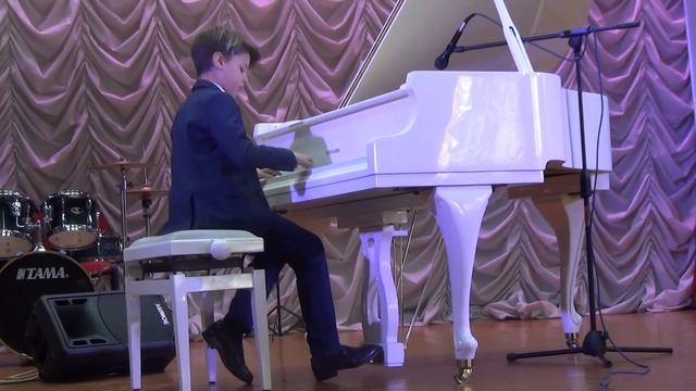 С.Кузнецова Танцуй со мной Борейко Стэфан смотреть онлайн