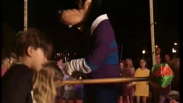 Limbo Rock (Mickey's Fun Songs) смотреть онлайн