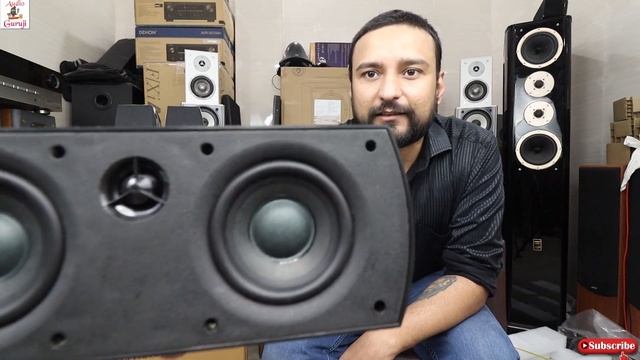 *HINDI* |Sonodyne Micro HTS-1 Home Theater | Honest Review & Demo | 5.1Ch Speaker Package Under 50k смотреть онлайн