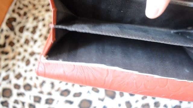 ВТОРАЯ ЖИЗНЬ КОШЕЛЬКА смотреть онлайн