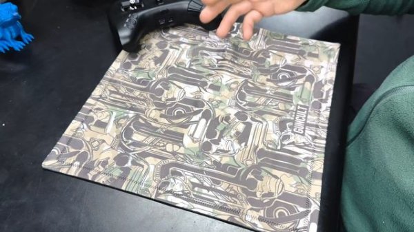 Калибровка стиков - Radiomaster TX12, Radiomaster TX16 и TBS TANGO 2