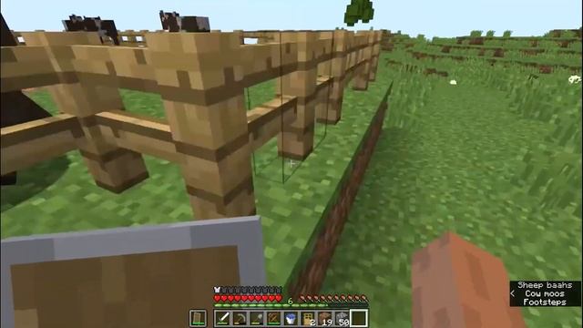 Minecraft Java Edition II block crafting II PC GAME II Part-32 смотреть онлайн