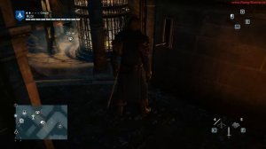 Assassin’s Creed Unity Прохождение Оружейной Получение Костюма Тома де Карнийона
