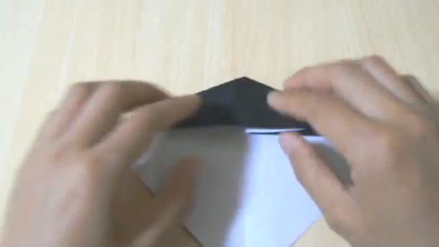 Como fazer Baleia. Origami. A arte de dobrar papel. смотреть онлайн
