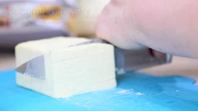 Лимонный дакуаз Торт смотреть онлайн