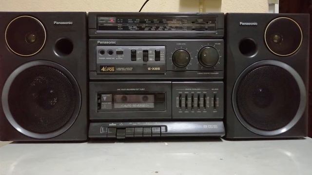panasonic rx-cs780 смотреть онлайн