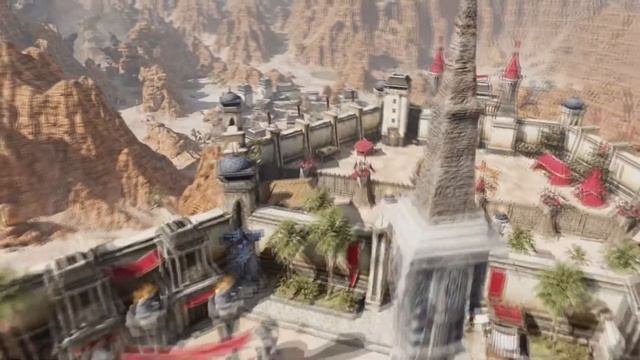 ТОП 5 MMORPG. Лучшая боевая система.
