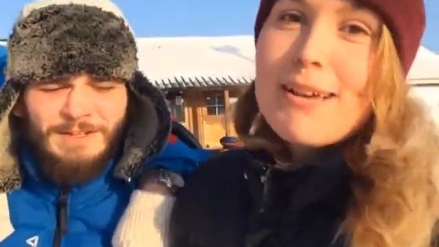 Привет Пермь! Полазна смотреть онлайн