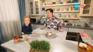 Еда на ура! Эскимо из картошки (от 04.12.2022)