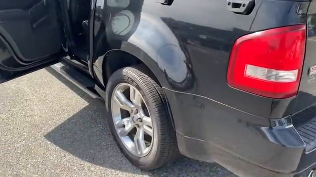 2010 Ford Explorer Sport Trac