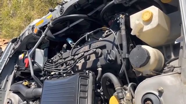 Nissan, Cube, AZ10 , CGA3DE , RE4F03B FQ38, Голубой KX2, 2001, AI 1295 смотреть онлайн