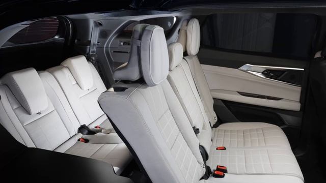 Renault Espace 6 2023 - Présentation de la nouvelle familiale. смотреть онлайн