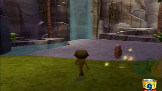 [PS2] Madagascar Escape 2 Africa Gameplay смотреть онлайн