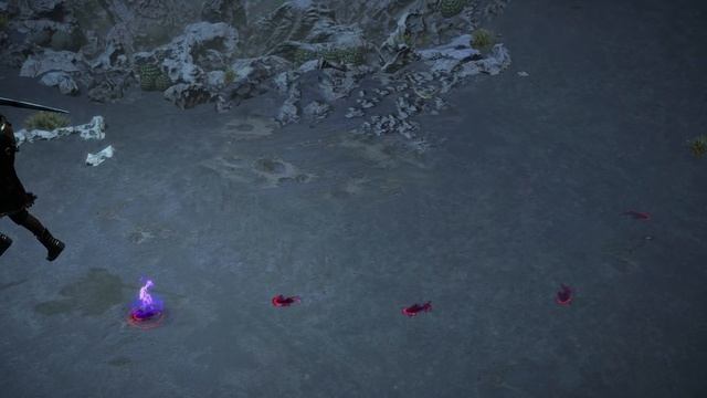 Path of Exile: Breach Footprints смотреть онлайн
