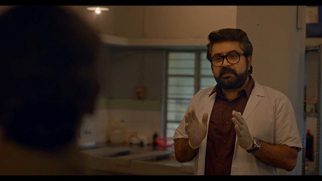 Abraham Ozler Full Movie In Hindi Dubbed | Jayaram, Mammootty, Anaswara Rajan | 1080p Facts & Revie