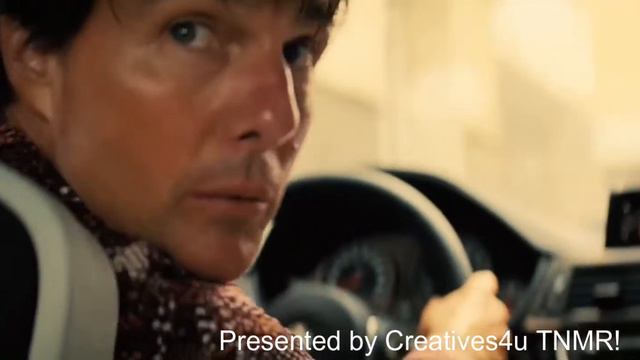 Dhoom Dhoom! Mission Impossible Rogue Nation смотреть онлайн